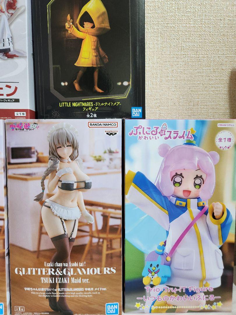 正規品販売！ 14個セット】最新作 美少女フィギュア まとめ売り【人気作 コミック・アニメ