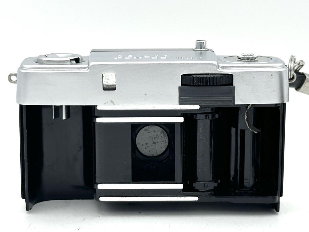 【プロフ必読】ちか様　OLYMPUS PEN-EE フィルムカメラ 動作確認済み