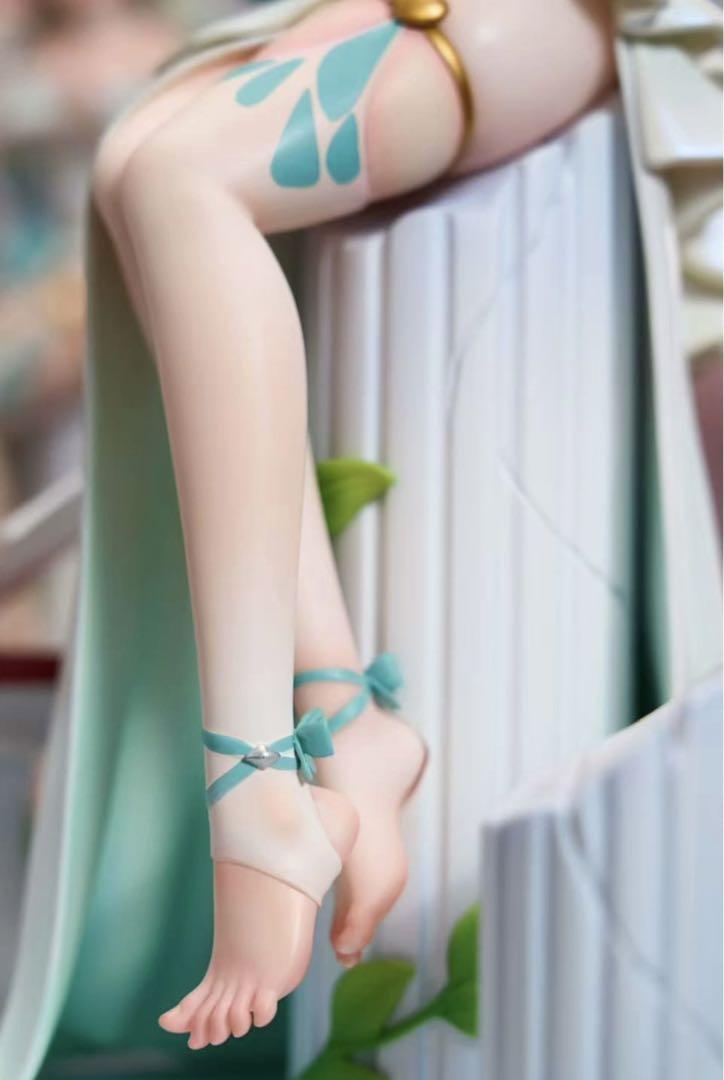 arctic wolf 崩壊スターレイル ホタル 花嫁 Aバージョン