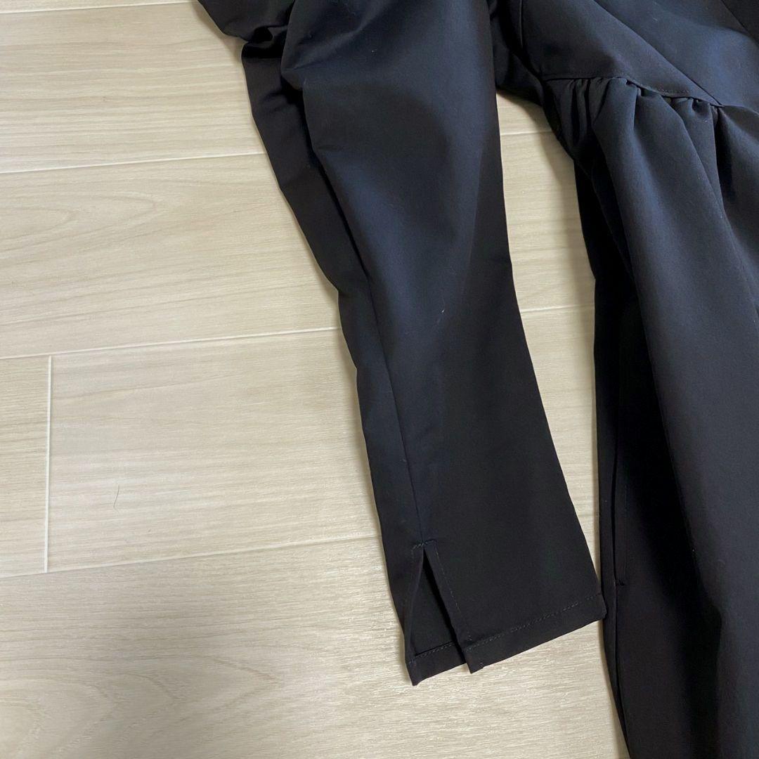 完売商品 SEVEN TEN ハートワンピース BLACK XS 画像15