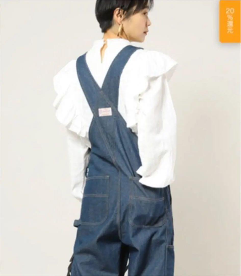 正規品質保証】 あっちゃん様専用【美品】フリークスストア/タウンクラフト 別注 オーバーオール サロペット/オーバーオール - www.we-job.com 正規品質保証】 あっちゃん様専用【美品】フリークスストア/タウンクラフト 別注 オーバーオール サロペット/オーバーオール - www.we-job.com