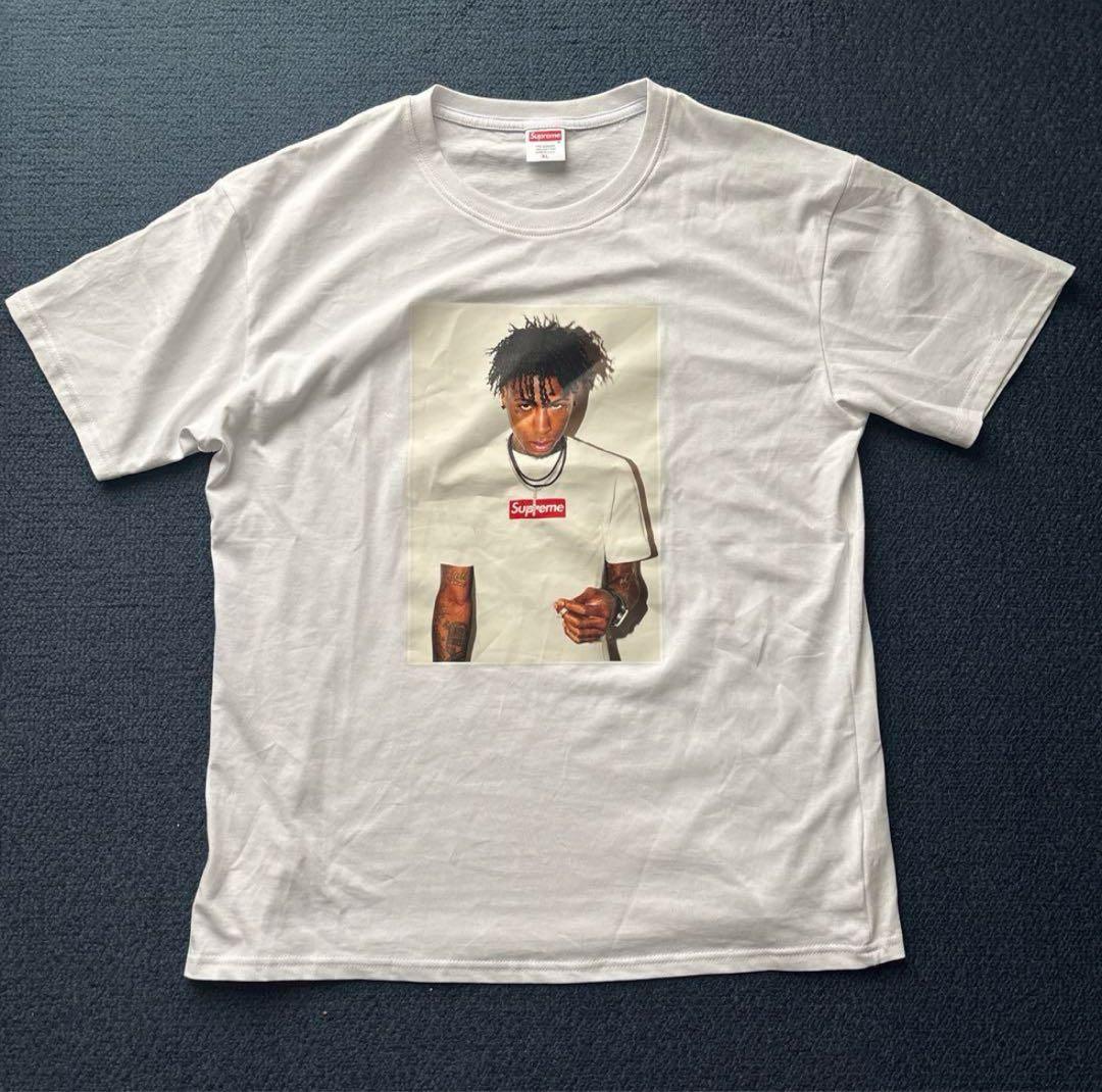 Supreme NBA プリント Tシャツ サイズXL 9,999円