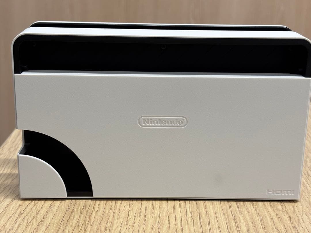 Nintendo Switch 有機ELモデル ホワイト 本体