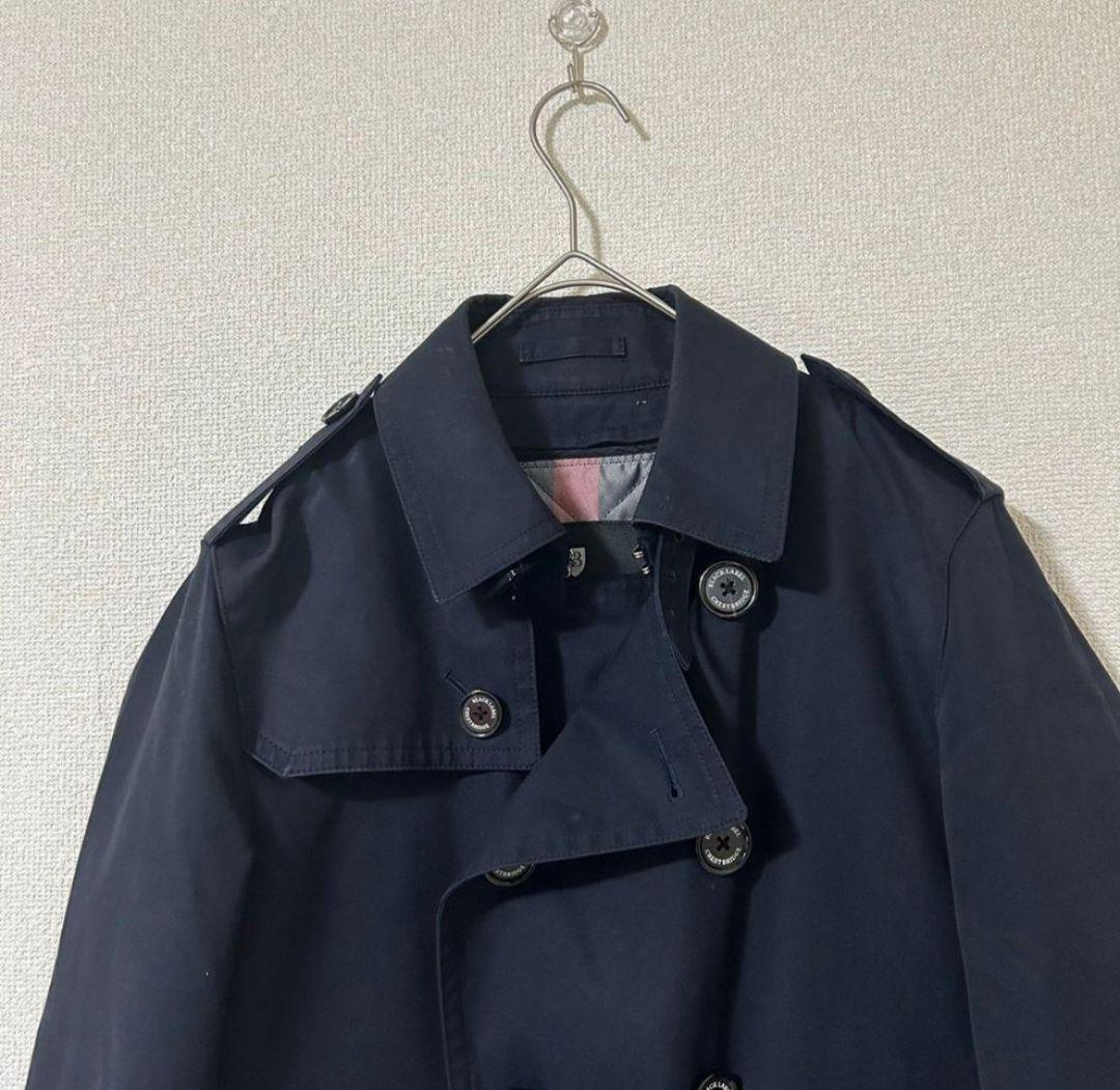 ブラックレーベルクレストブリッジ M