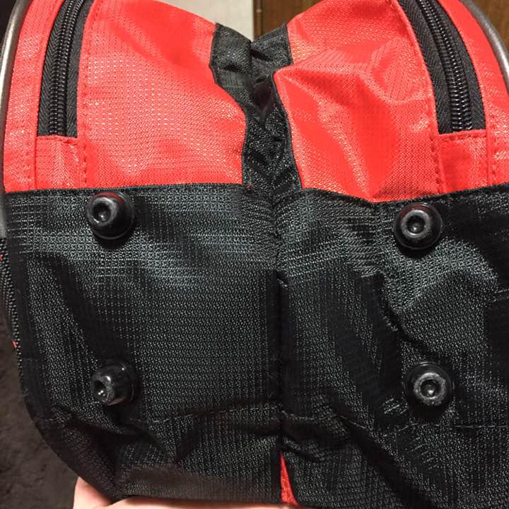 YONEX リュック型バック