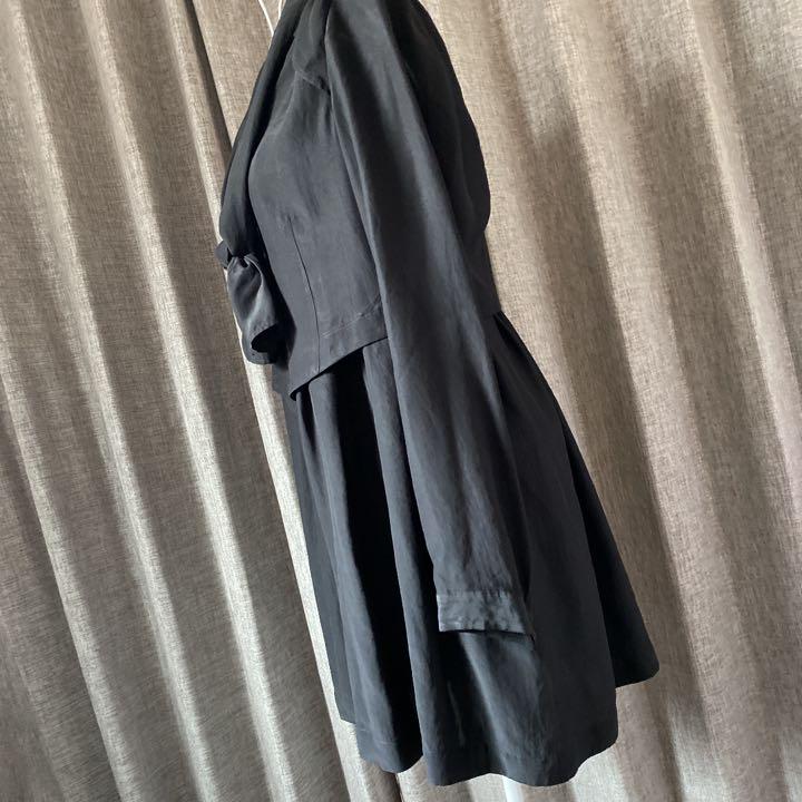 定番限定SALE お値下げしました ISSEY MIYAKE ロングブラウス XfrcR-m66065455400 NEW人気