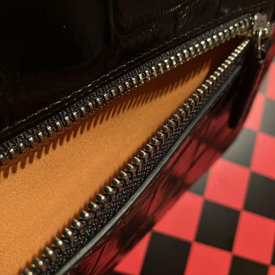 CASTELBAJAC Gypse clutch bag