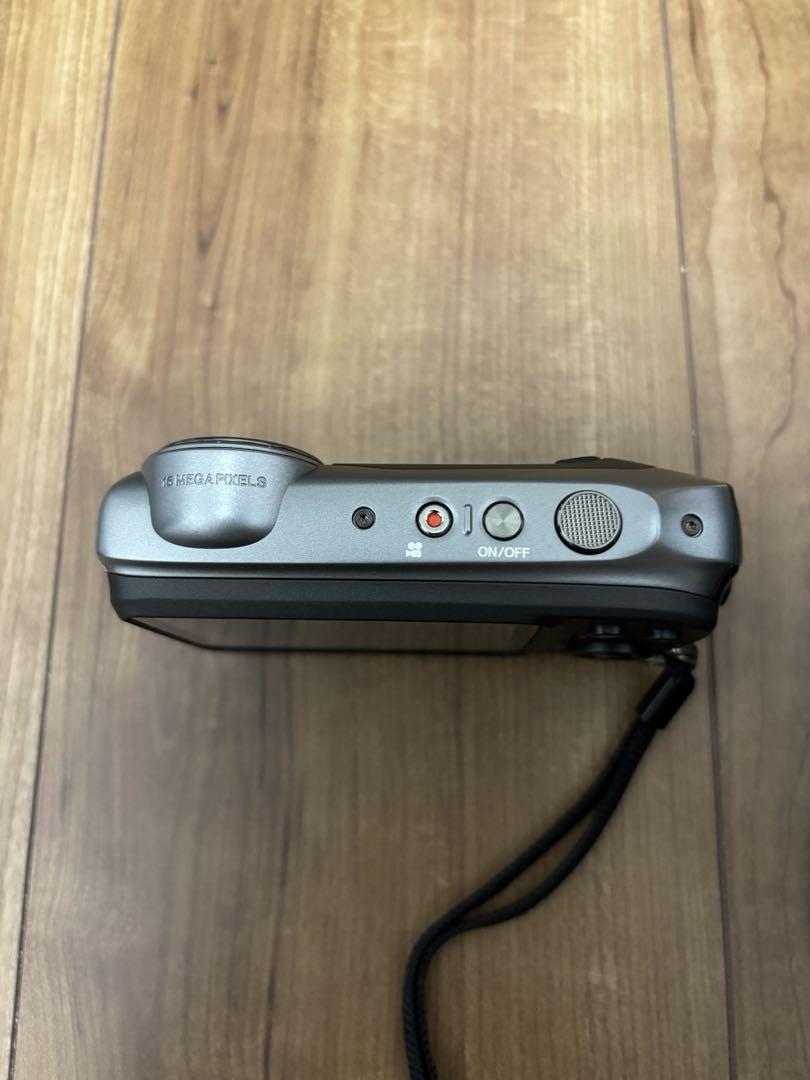 ⭐︎美品⭐︎FUJIFILMコンパクトデジタルカメラ FinePIX XP140