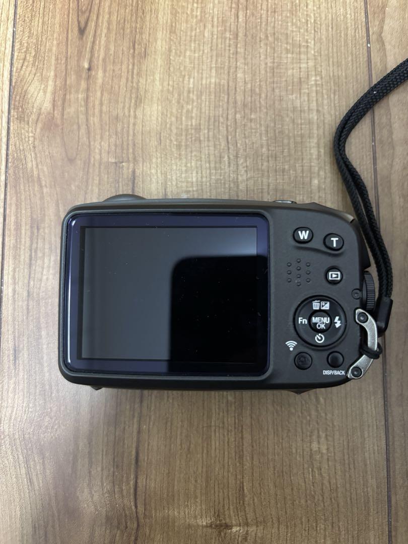 ⭐︎美品⭐︎FUJIFILMコンパクトデジタルカメラ FinePIX XP140