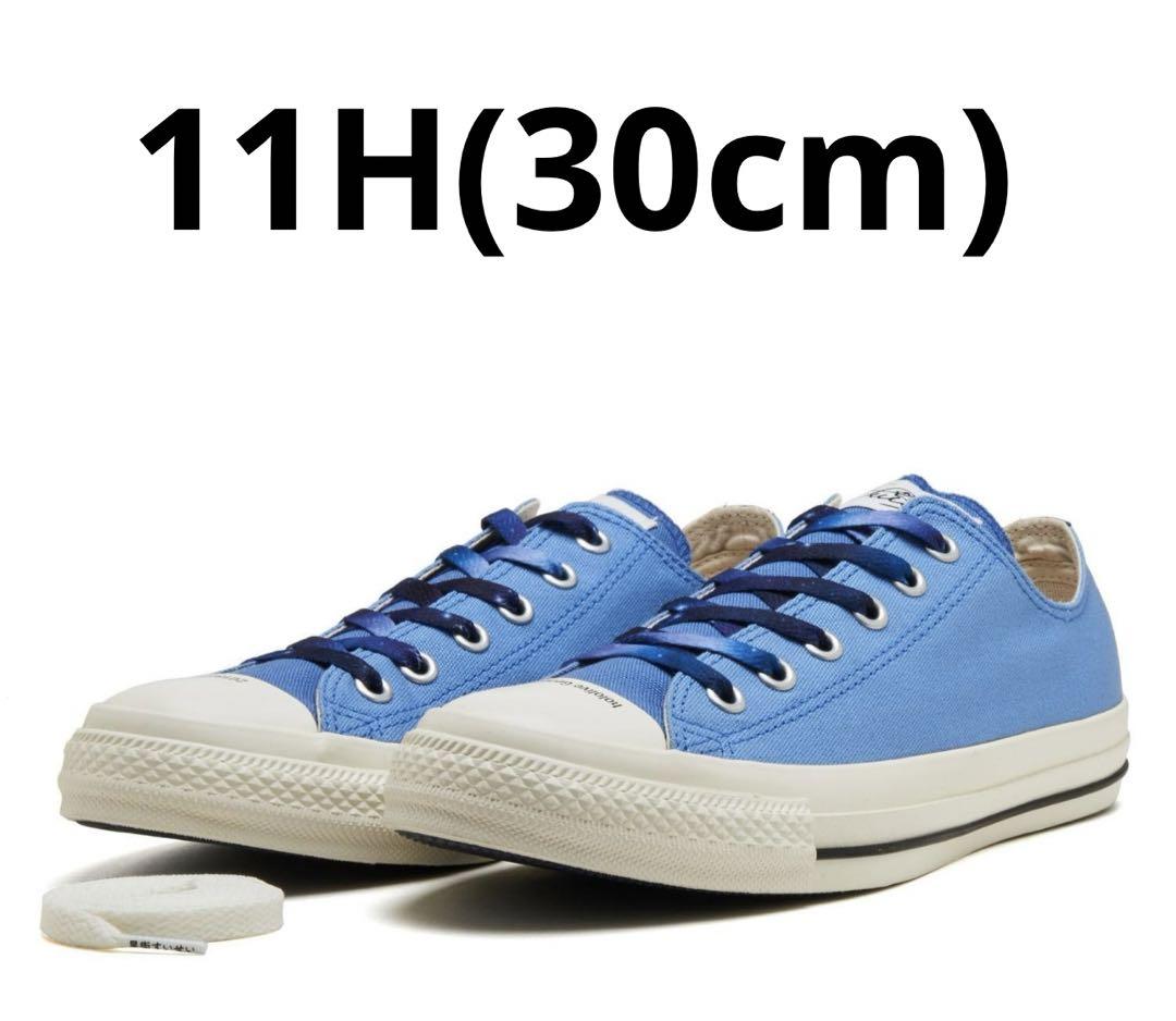 コンバース×星街すいせい Converse 11H(30cm)