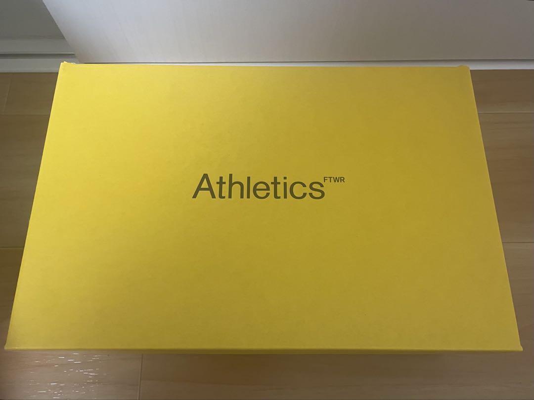 ATHLETICS FTWR
