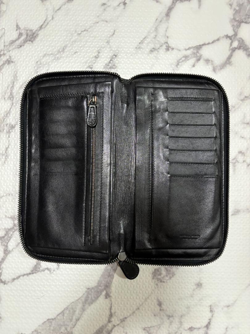 ボッテガヴェネタ レア長財布