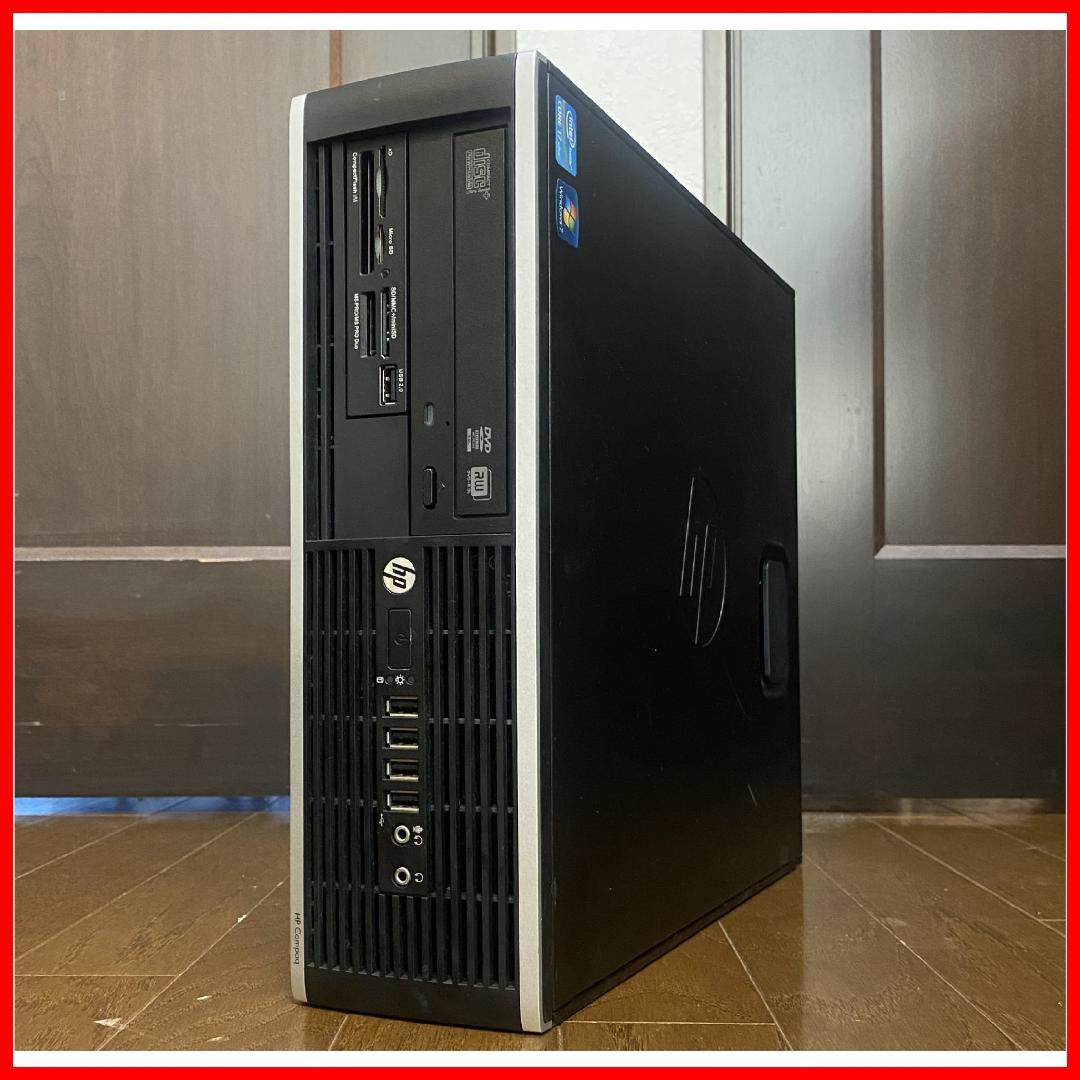 お手頃価格 i7搭載☆ 11☆Core ☆超高速PC☆小型☆Windows - デスクトップ型PC お手頃価格 i7搭載☆ 11☆Core ☆超高速PC☆小型☆Windows - デスクトップ型PC
