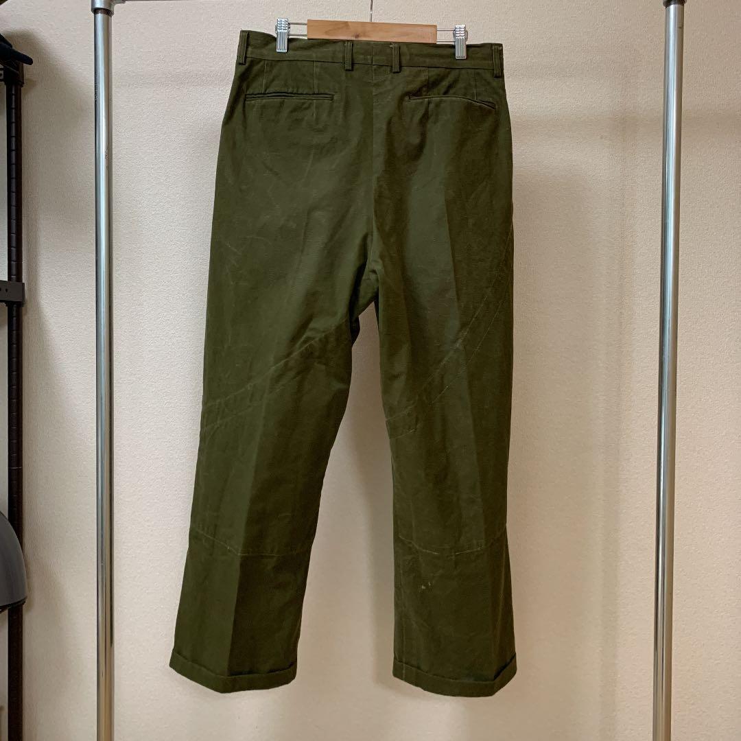 NEAT チェコ軍テントクロス 48 ワイド ニート | www.caravantechs.com