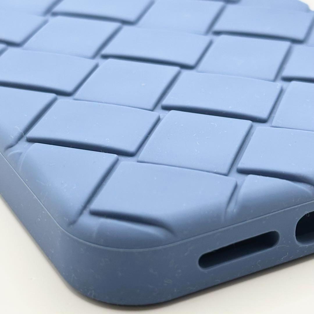 【新品未使用】BOTTEGA VENETA 　iPhoneケース14pro