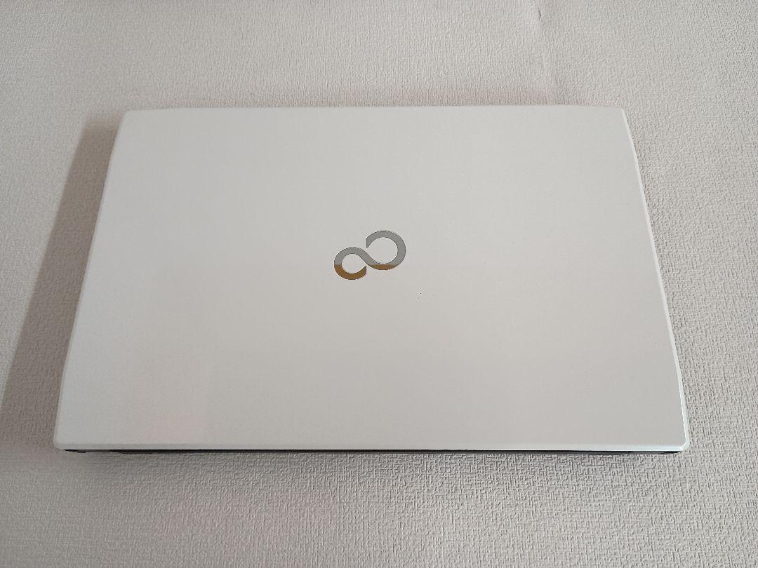 505 LIFEBOOK AH47/M Corei7 ストレージ無特価　16GB