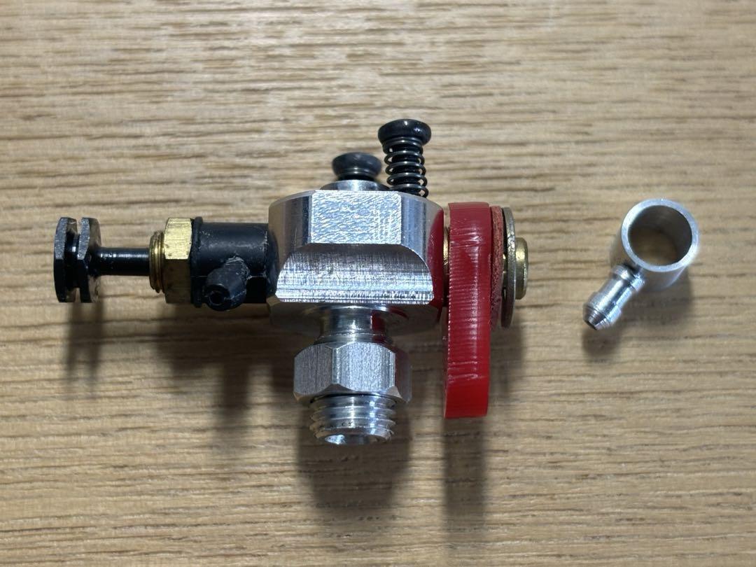 COXエンジン用部品5点セット