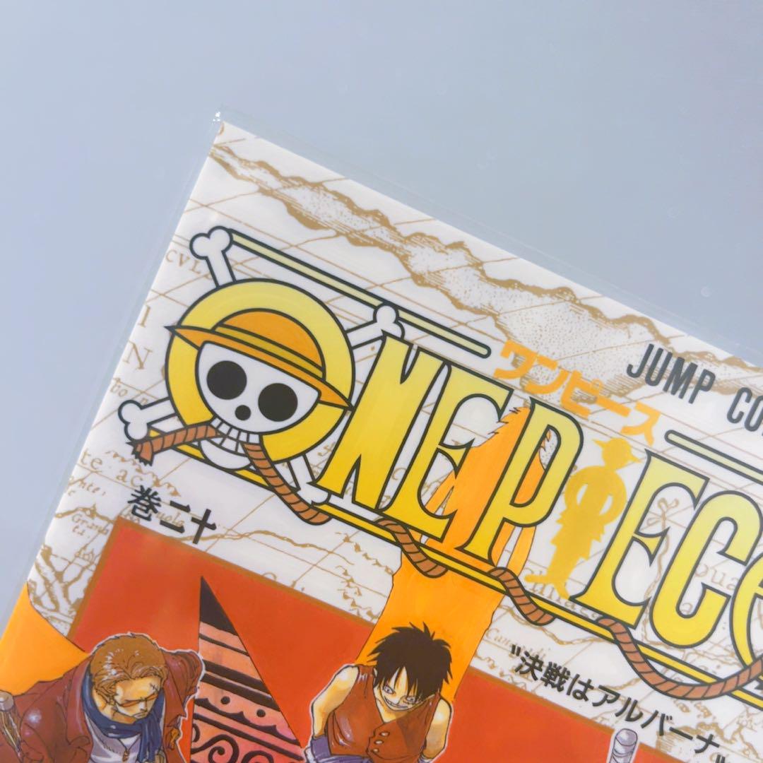 ワンピース　ONE PIECE