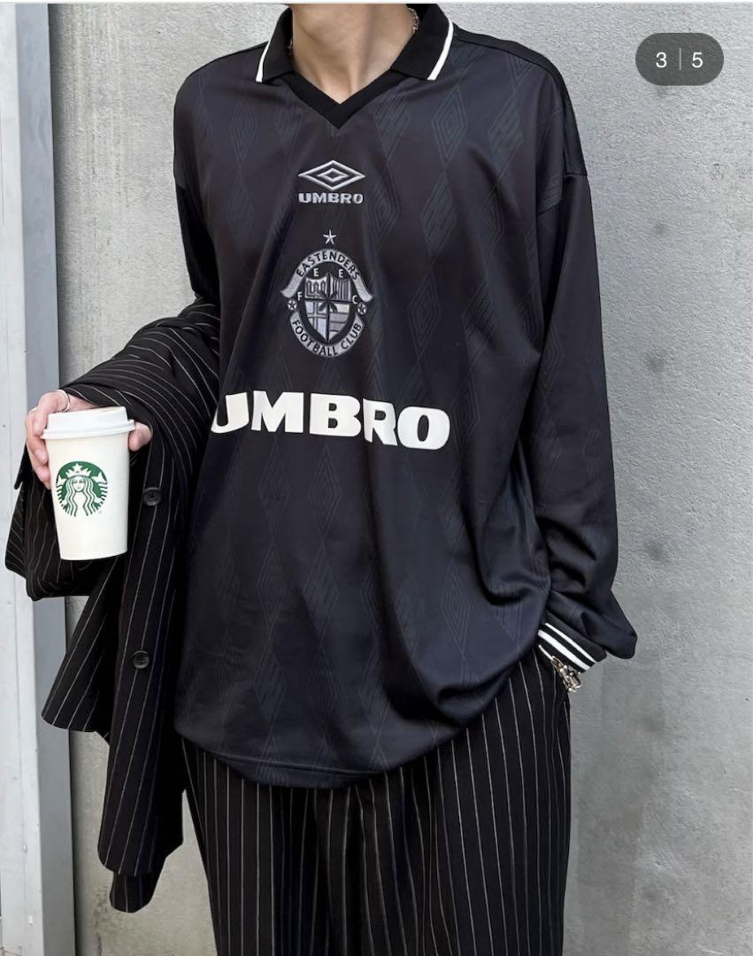 即完売 UMBRO Luis
