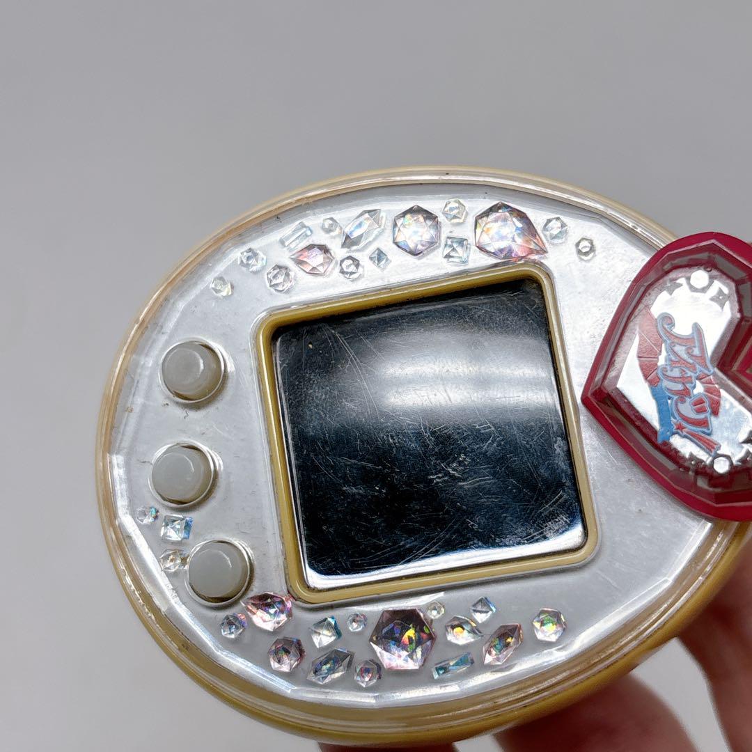 Tamagotchi P