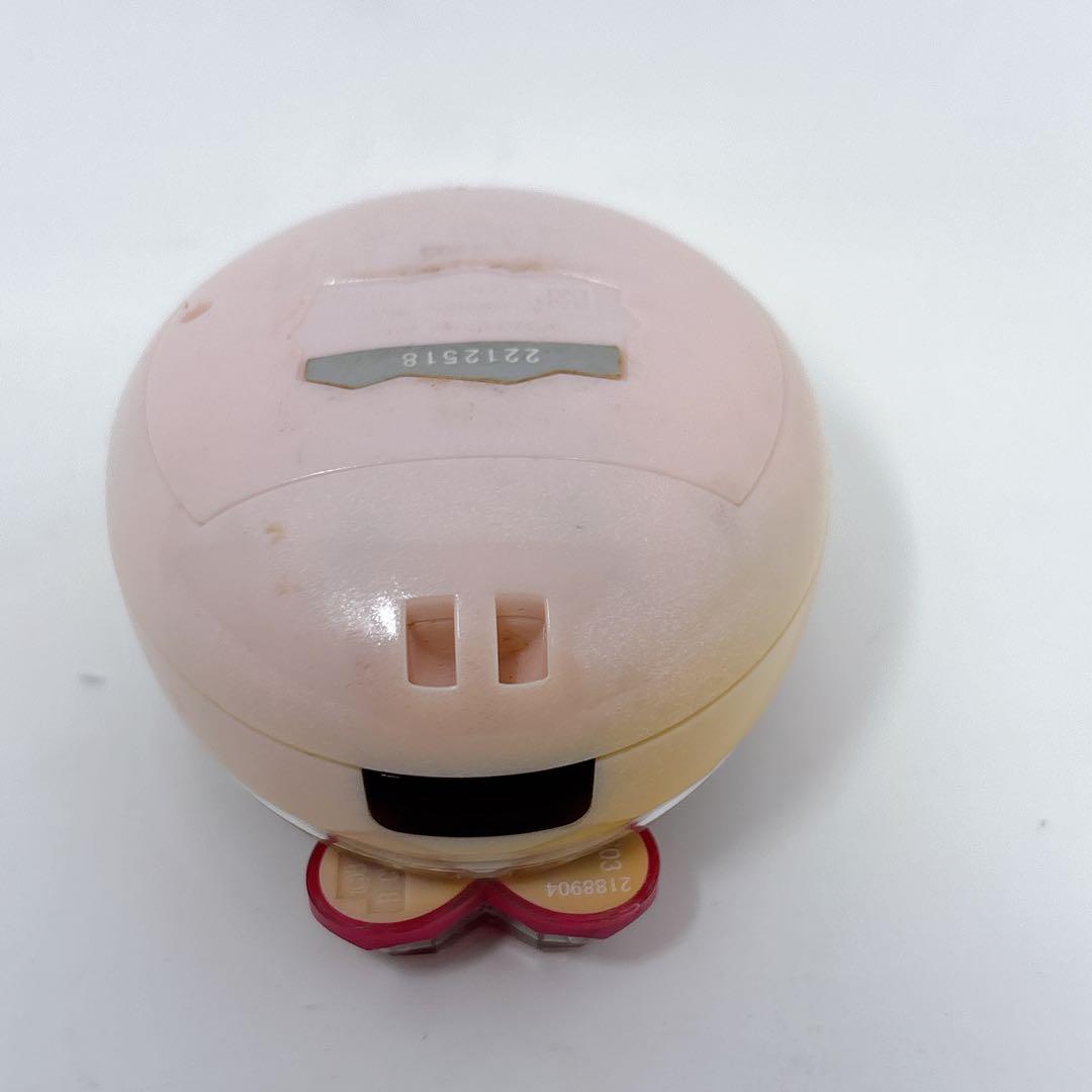 Tamagotchi P