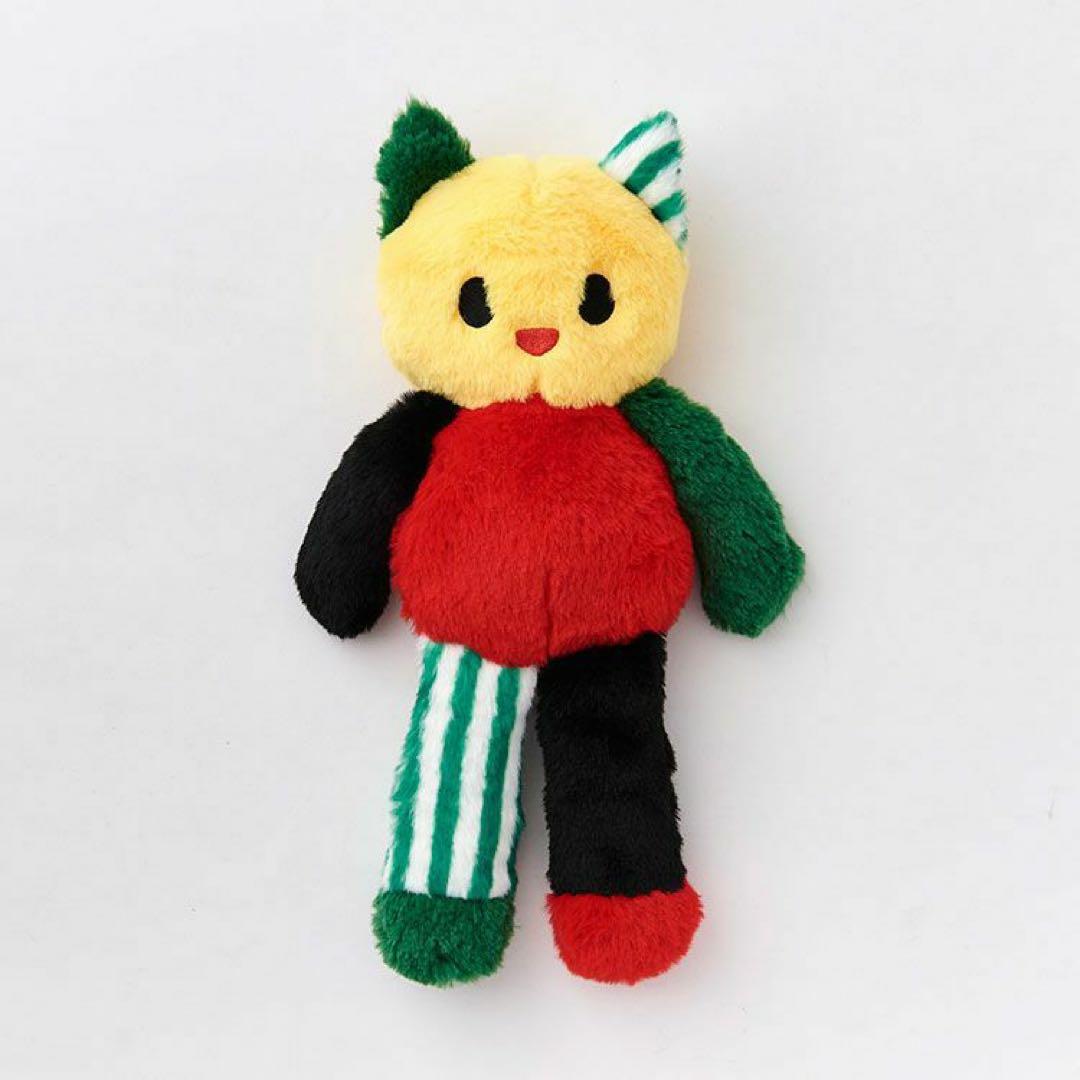 OSAMU GOODS ぬいぐるみ　CAT