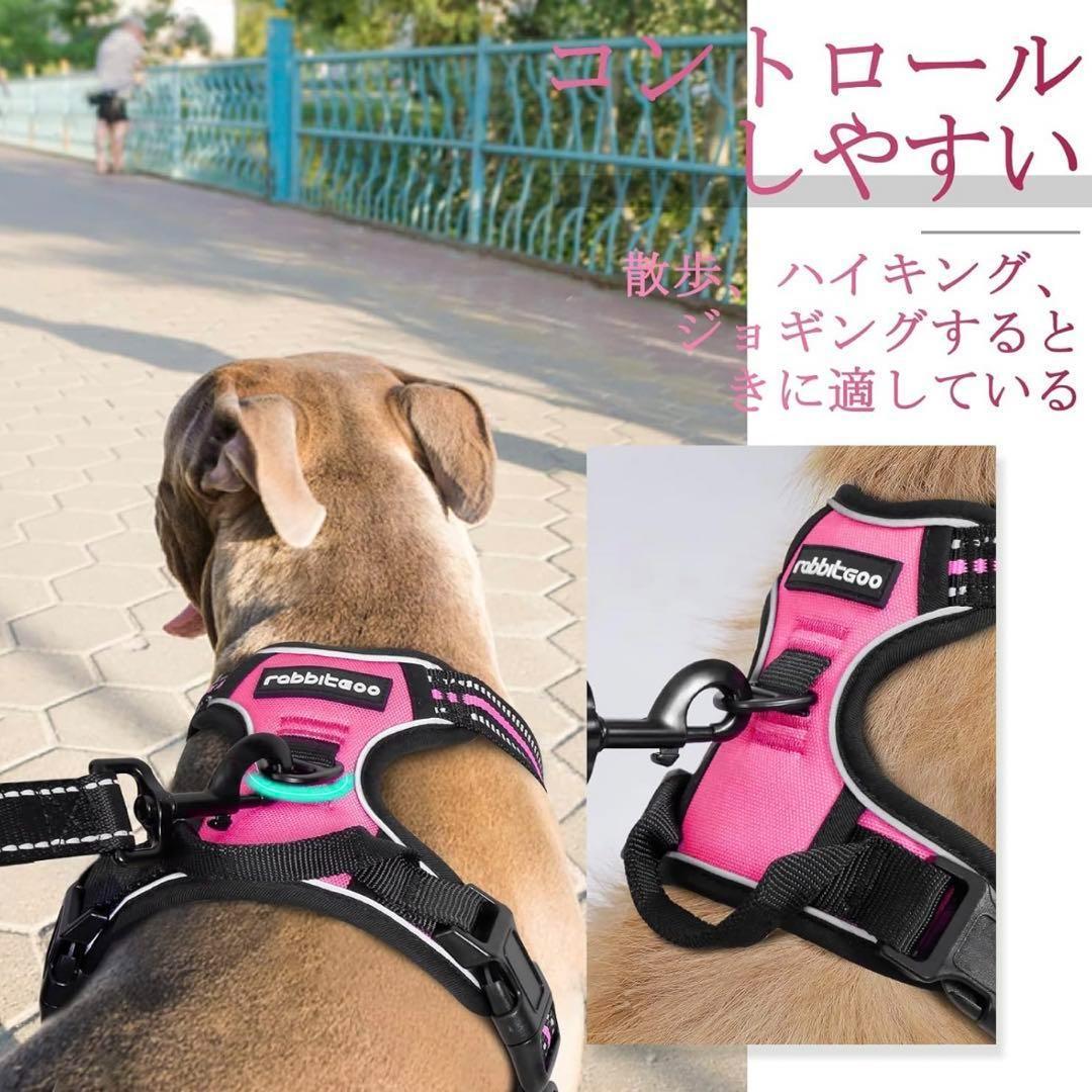 ハーネス