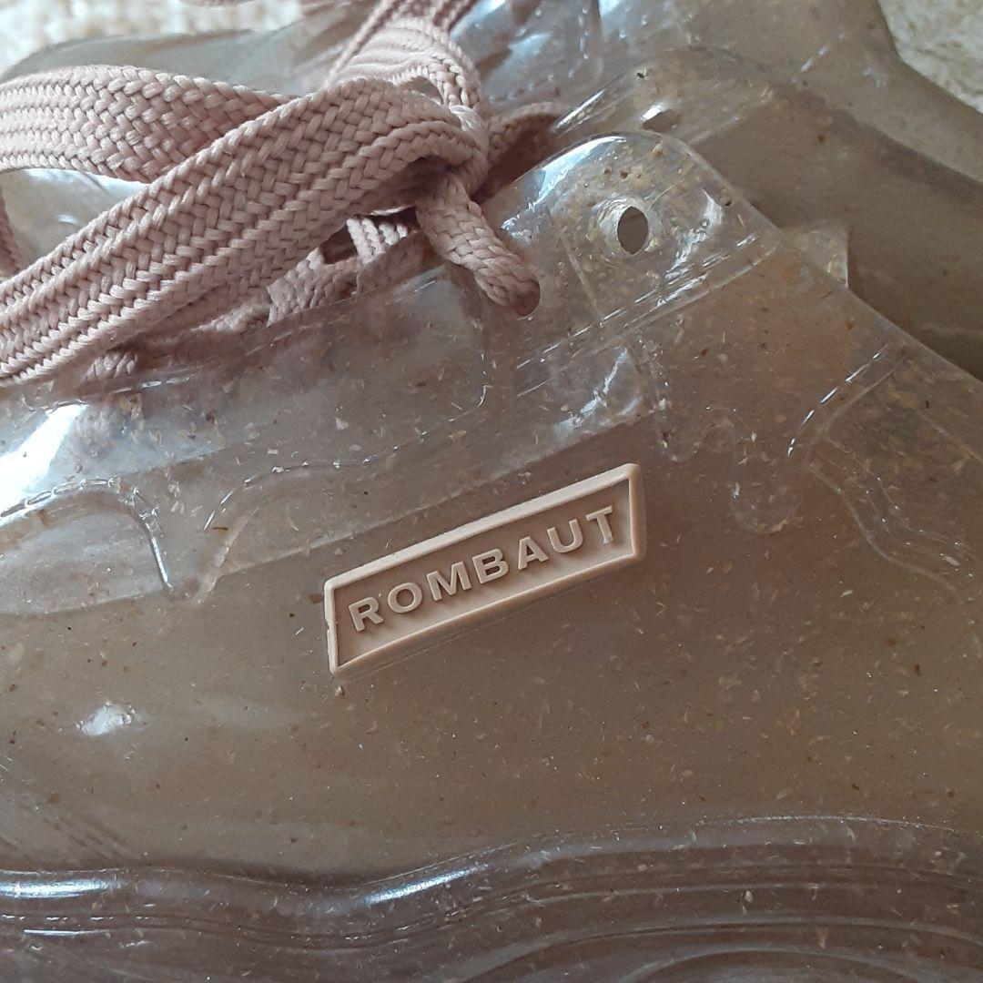 本物保証低価 MELISSA& ROMBAUT コラボレーションスニーカー nEJgb-m66074466024 正規品大得価