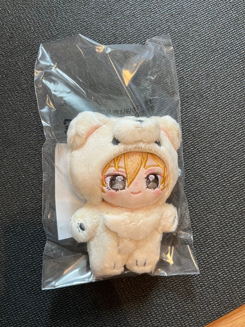 あんスタ いつぬい 羽風薫