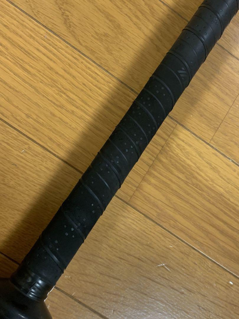 ゼットパワーセカンド83センチ　中学硬式用