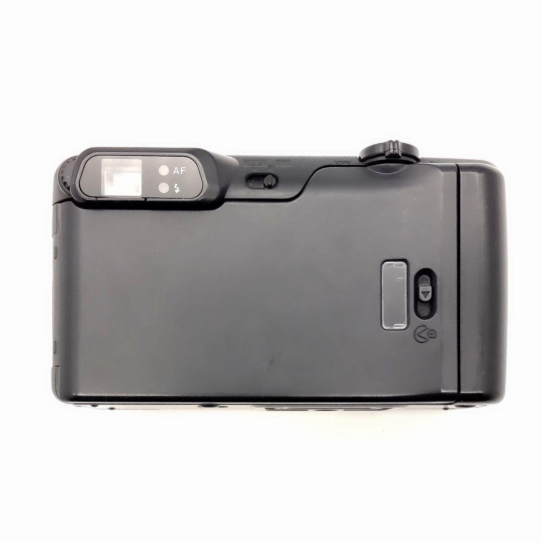 完動品✾極美品【盛らない自然なエモい写り❀】人気PENTAX ESPIO115G