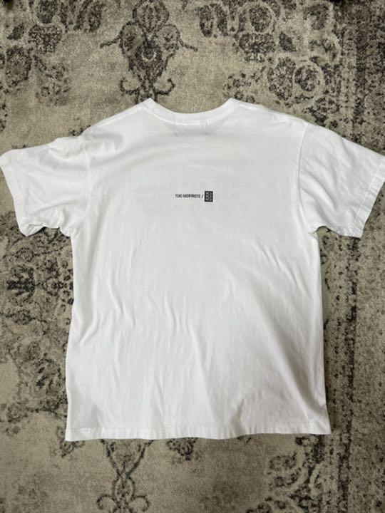 超激得お得 yuki hashimoto 19ss bad day camp Tシャツ XBvUI-m66075071555 新作通販