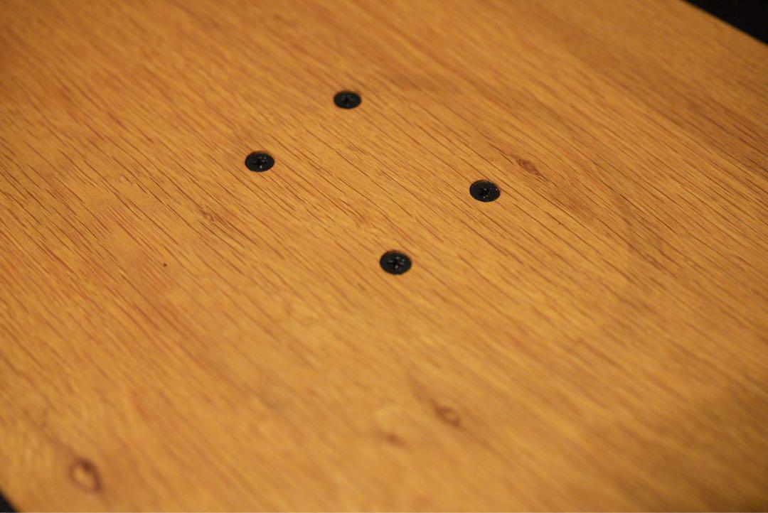 【neru design works】 muku no deck set 美品）neru design works / muku no deck set - メルカリ