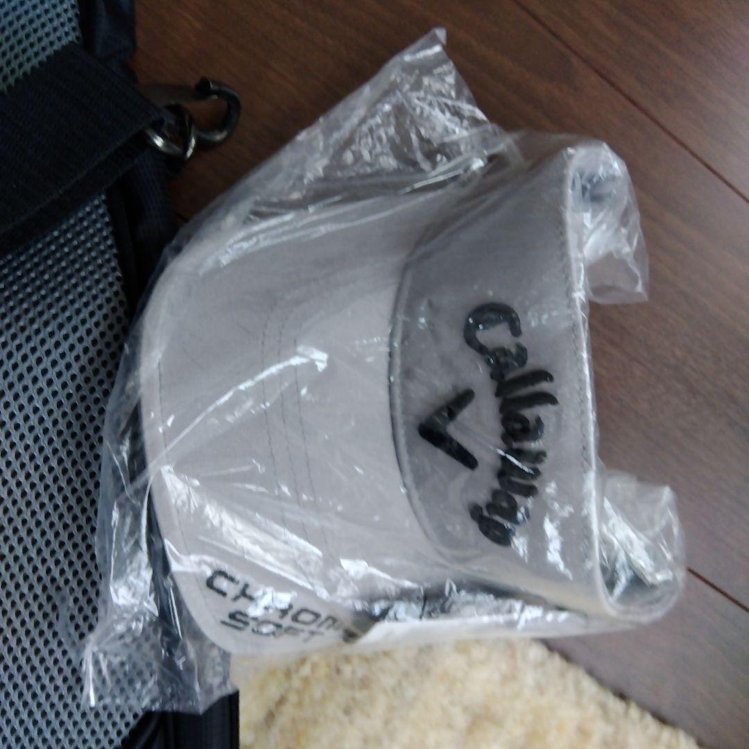 Callaway ゴルフバッグ・キャディバッグ