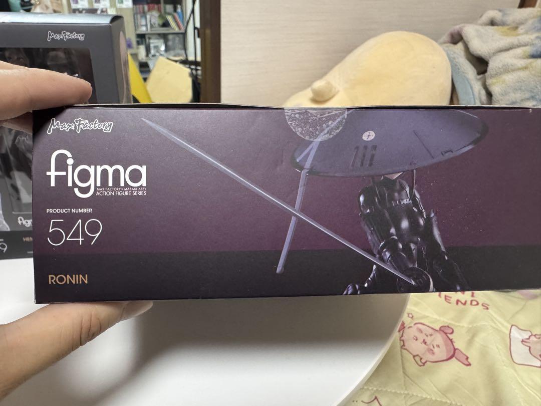figma FALSLANDERシリーズ　セット