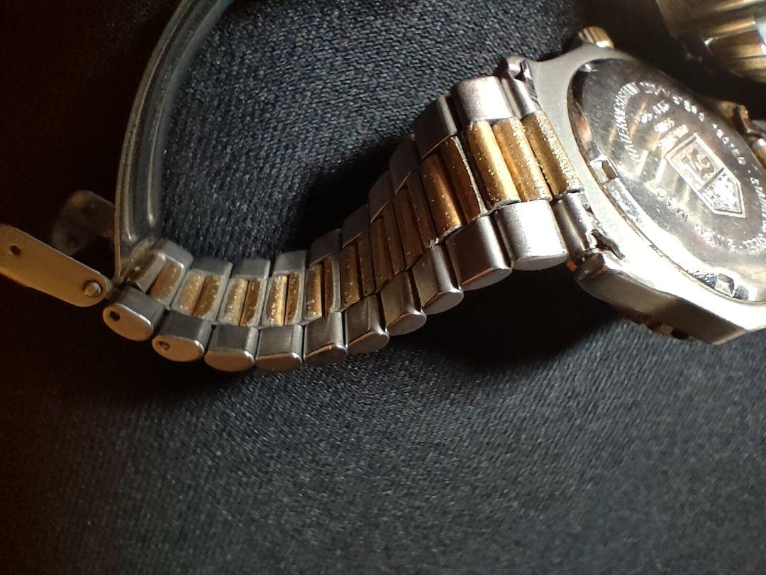 HEUERタグホイヤーprofessional