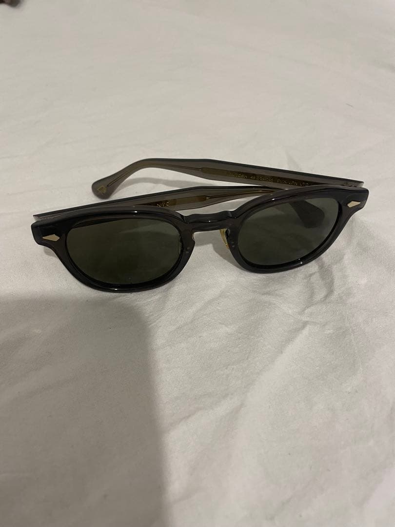 MOSCOT レムトッシュ　グレー