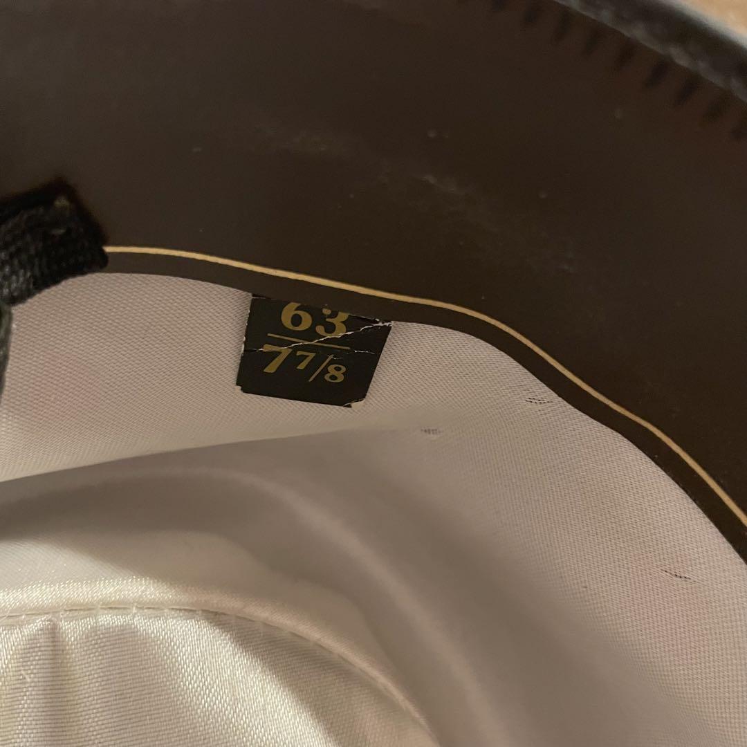 STETSON & LLBEAN 1950s ハット ヴィンテージ