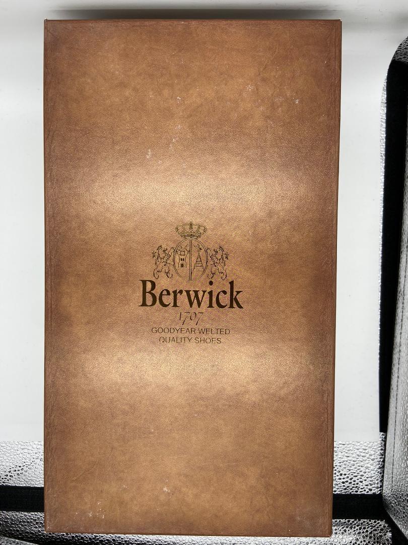 Berwick