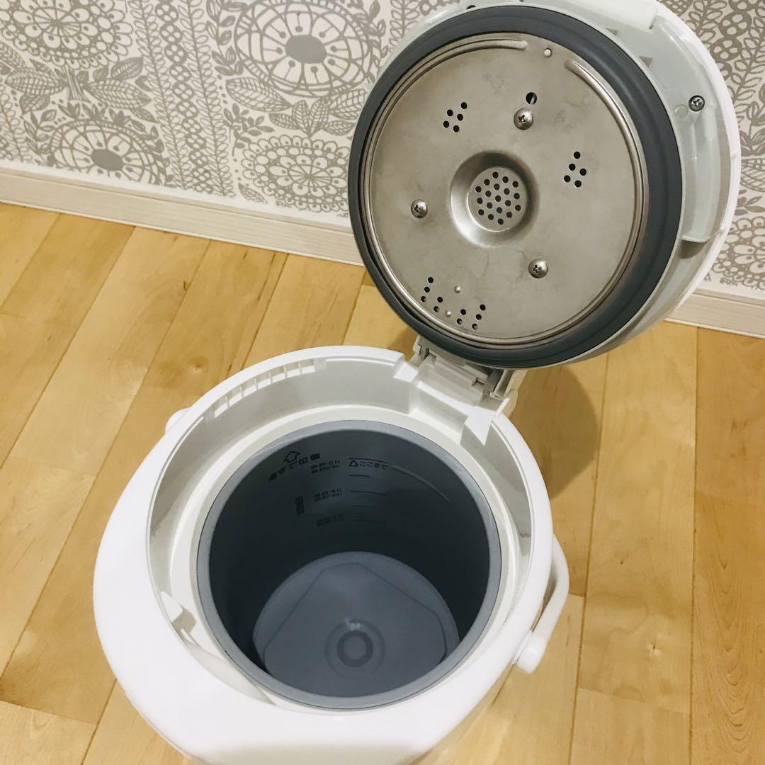 象印 スチーム式加湿器 EE-RR50 2021年製