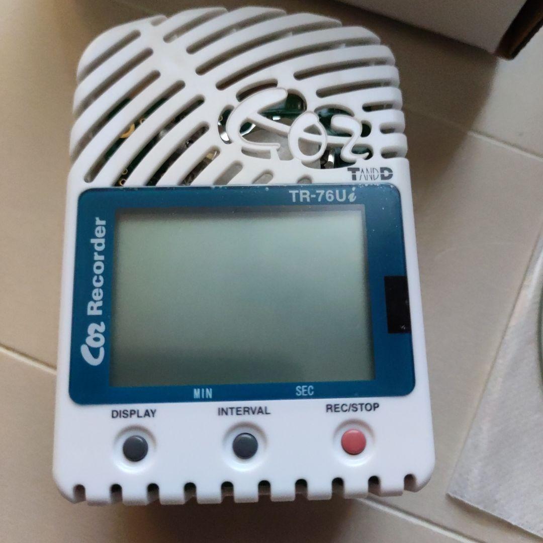 おんどとり TR-76Ui 27,300円