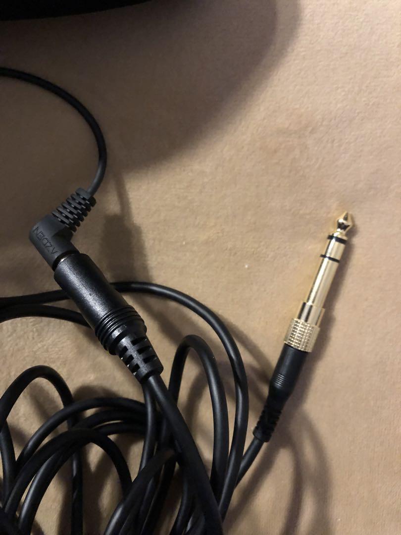 SMX-30 アツゼン　コンデンサーマイク
