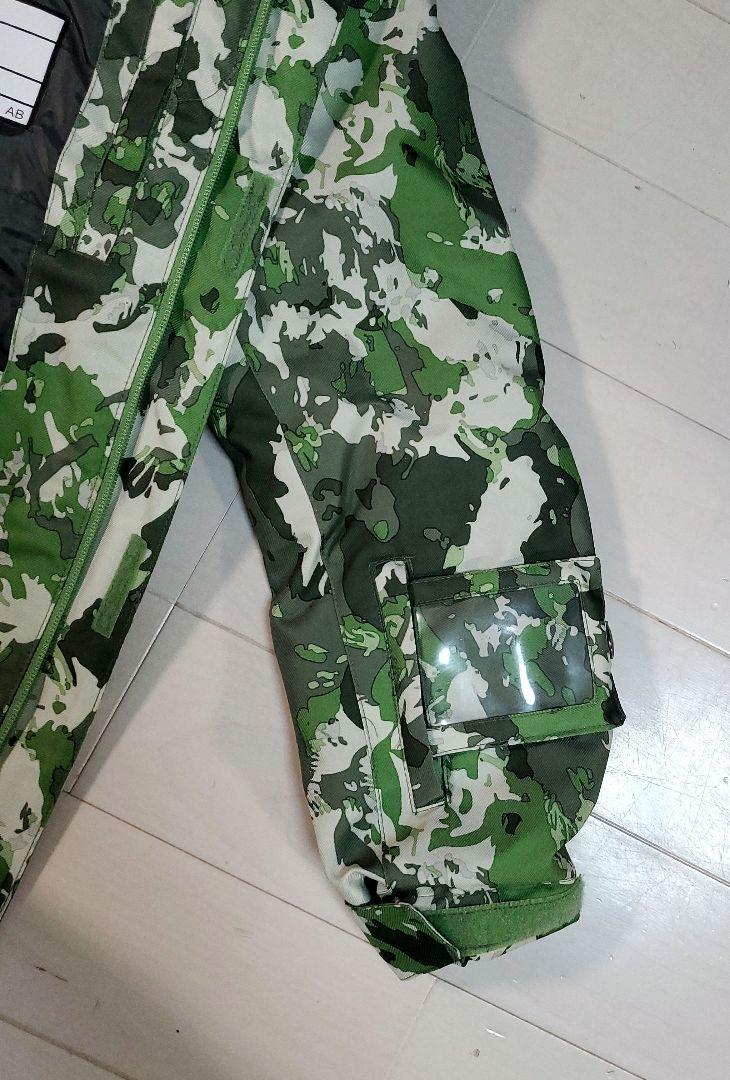 COSBY　スノーウエア上下セット160cm 美品