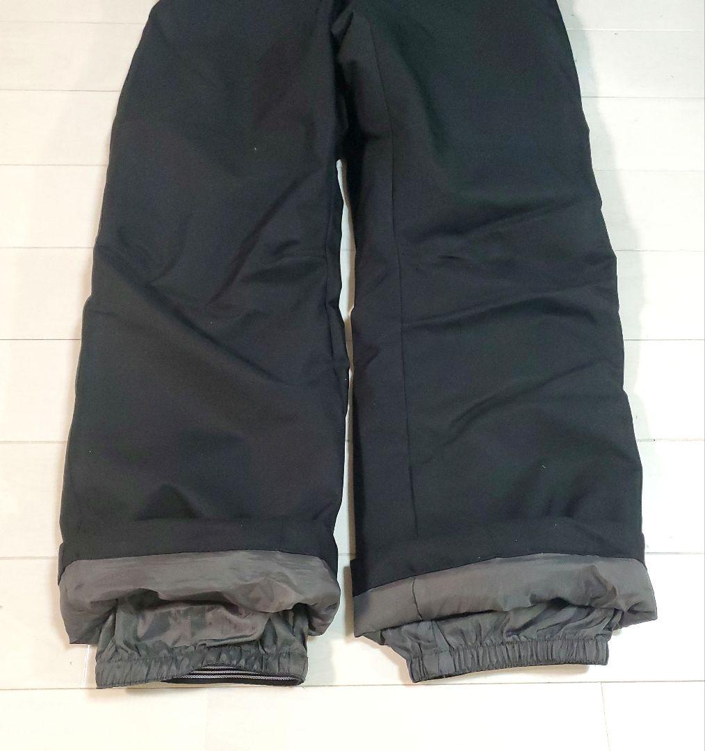 COSBY　スノーウエア上下セット160cm 美品