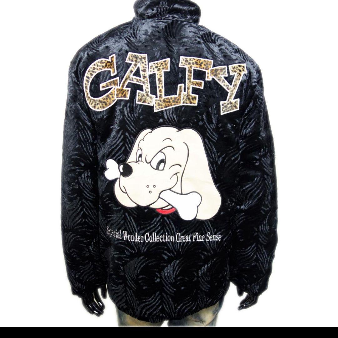 以下 アシスト 貪欲 ガルフィー ブルゾン Arutasu Jp