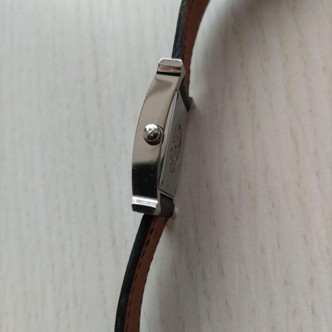 HERMES　Hウォッチ