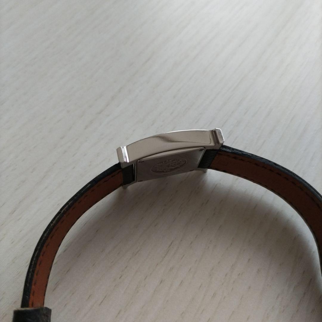 HERMES　Hウォッチ