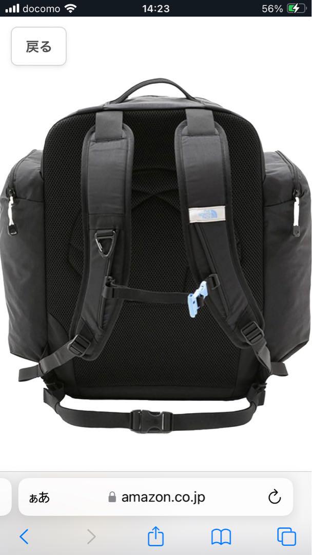 THE NORTH FACE 夏SALE リュック キッズ ザ・ノース・フェイス