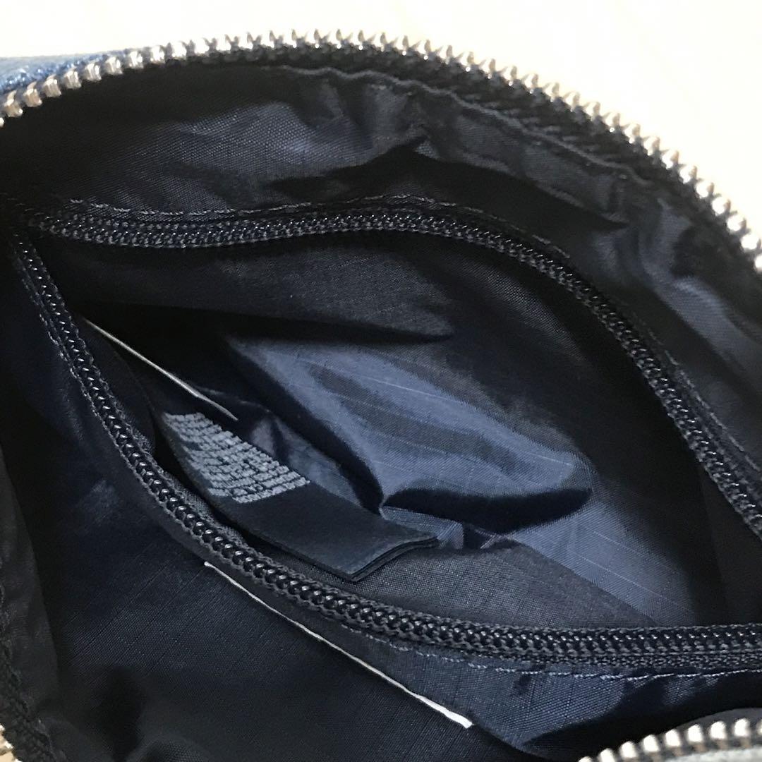 TOMMY JEANS トミージーンズ デニム バッグ