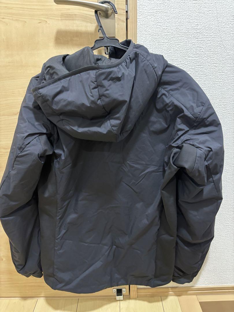 Atom Hoody sサイズ　アトムフーディ